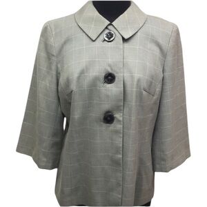 Margaret Frances Jacket